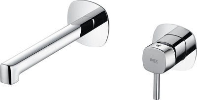 Grifo Lavabo Empotrado IMEX Toscana GLT064