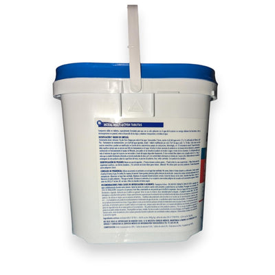 Cloro Multiacción Astralpool 5 kg | Pastillas de 250 g para Piscina