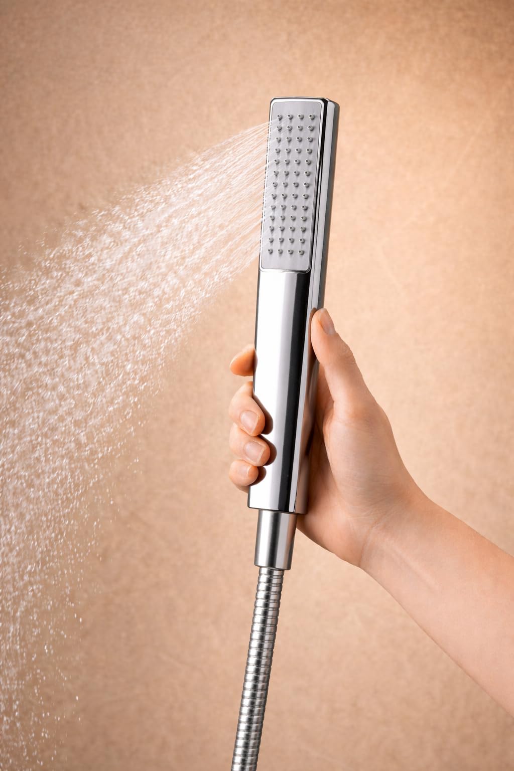 Grifo Ducha Monomando IMEX Toscana BDT064-4