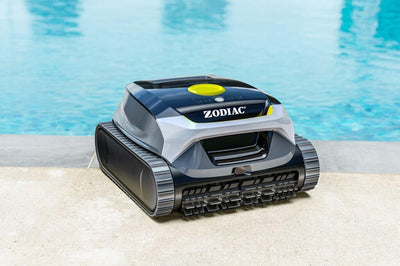 Estación de carga del Zodiac Freedom Lite