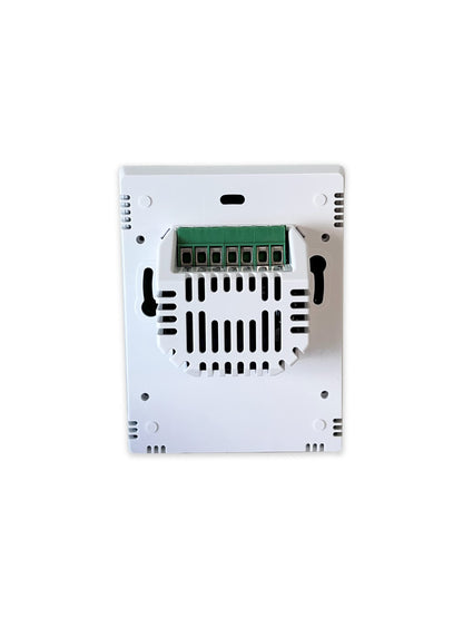 Delta Dore Termostato Minor 12 para suelo radiante eléctrico - 6151055
