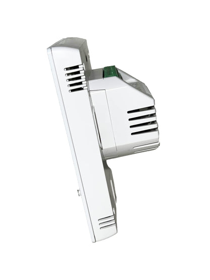 Delta Dore Termostato Minor 12 para suelo radiante eléctrico - 6151055
