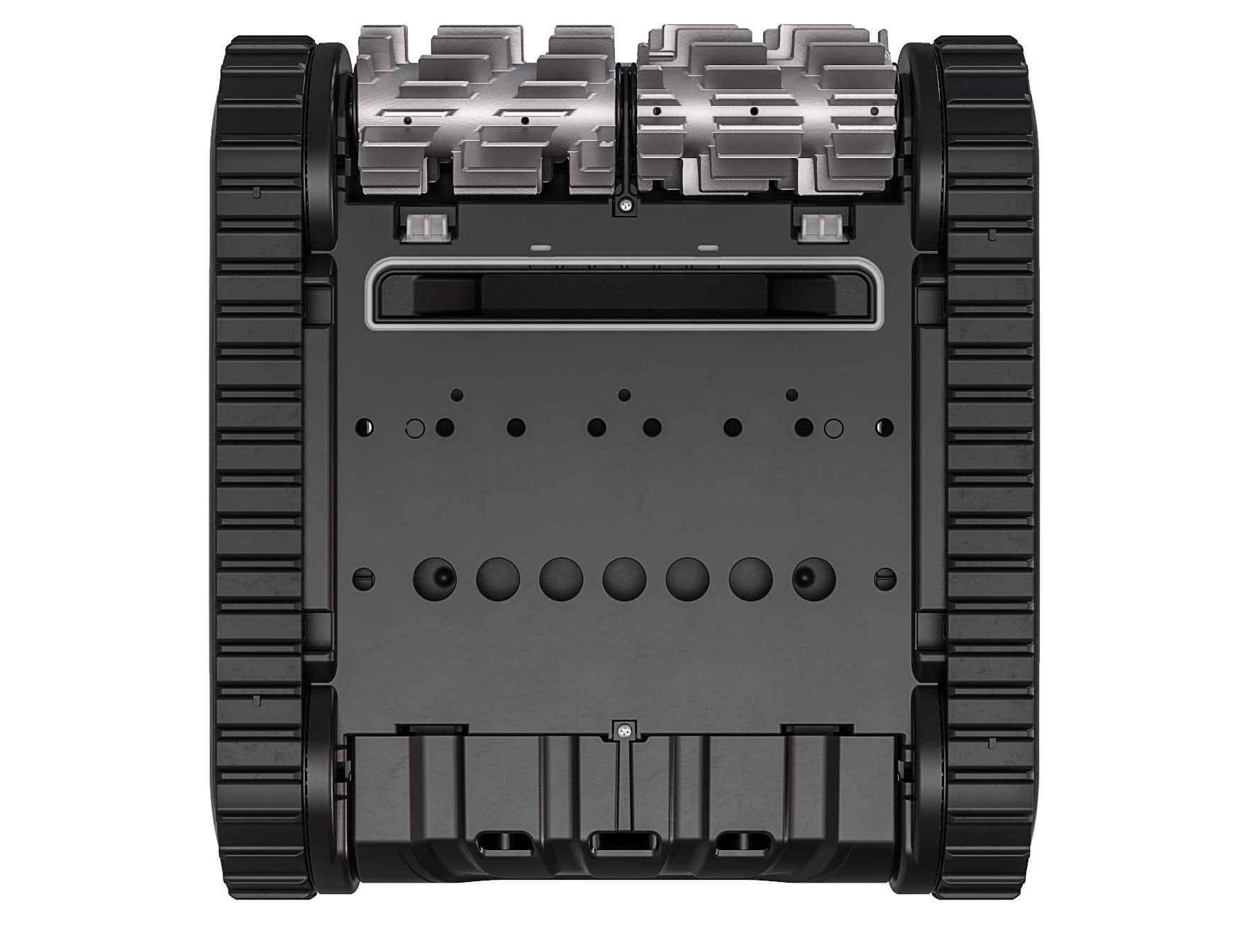 Limpiafondos Eléctrico Zodiac X Type 20 XA WR000333