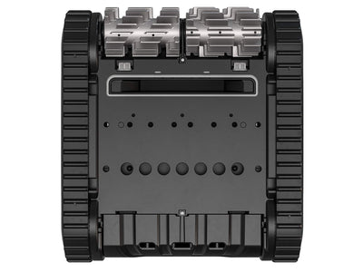 Limpiafondos Eléctrico Zodiac X Type 20 XA WR000333