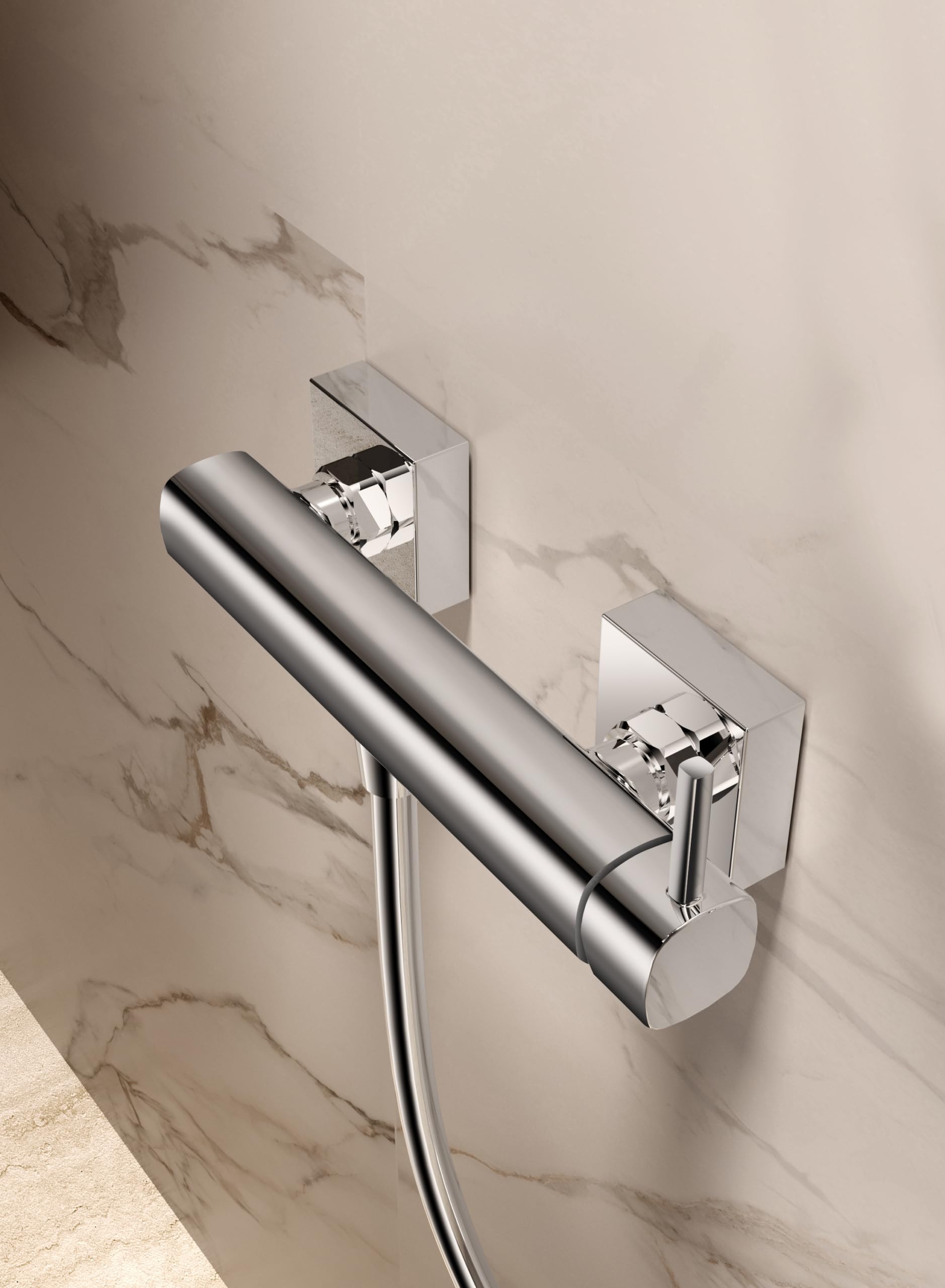Grifo Ducha Monomando IMEX Toscana BDT064-5