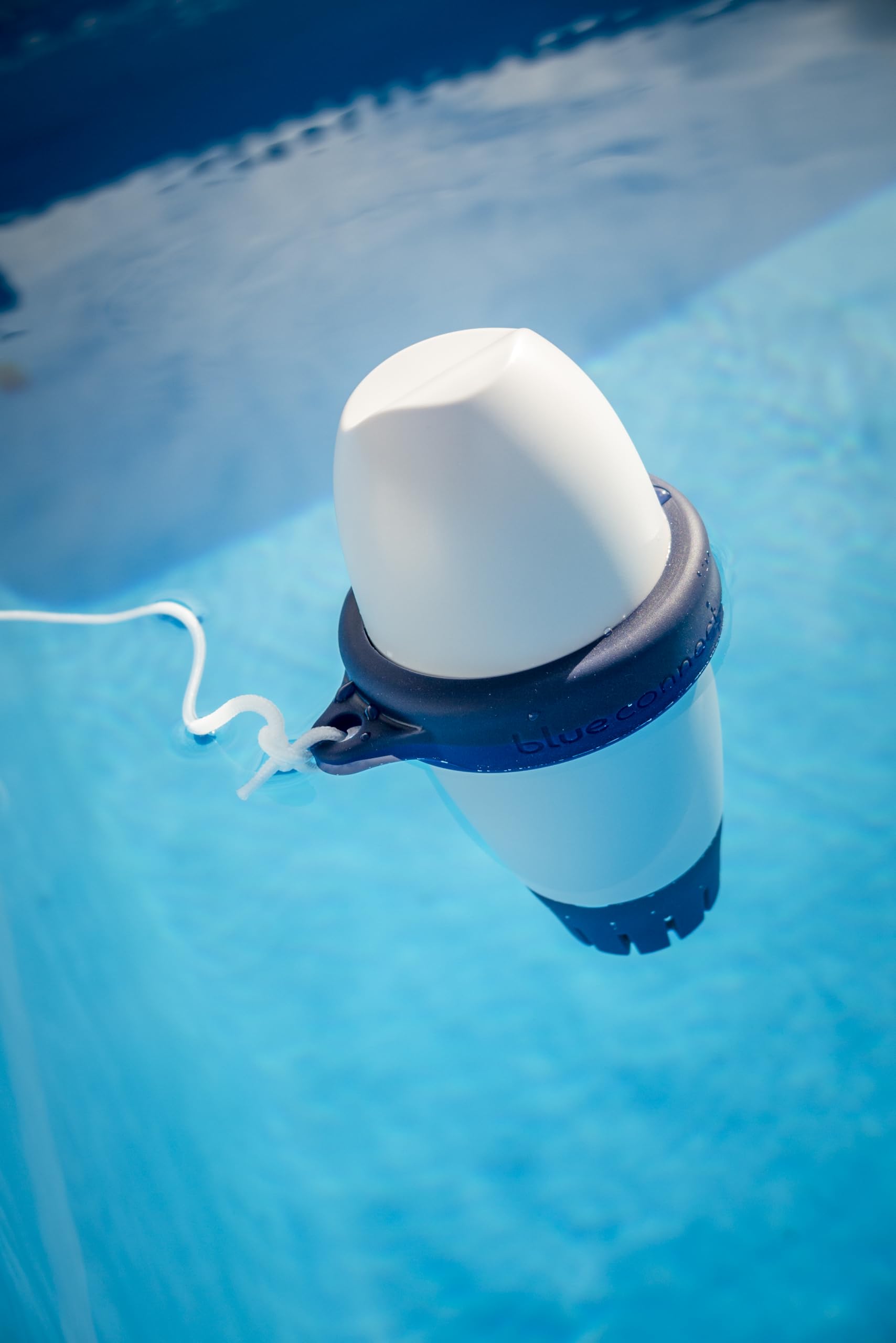 Astral Blue Connect Go 73014 - Analizador Inteligente de Agua para Piscinas o spas de Cloro y bromo