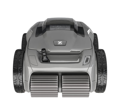 Sistema Lift System del Zodiac Alpha OA 6600 iQ para extracción fácil
