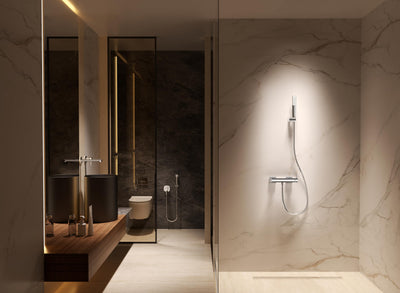 Grifo Ducha Monomando IMEX Toscana BDT064-5