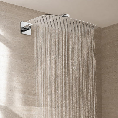 Conjunto de Ducha Empotrado Termostático IMEX Toscana GTT064