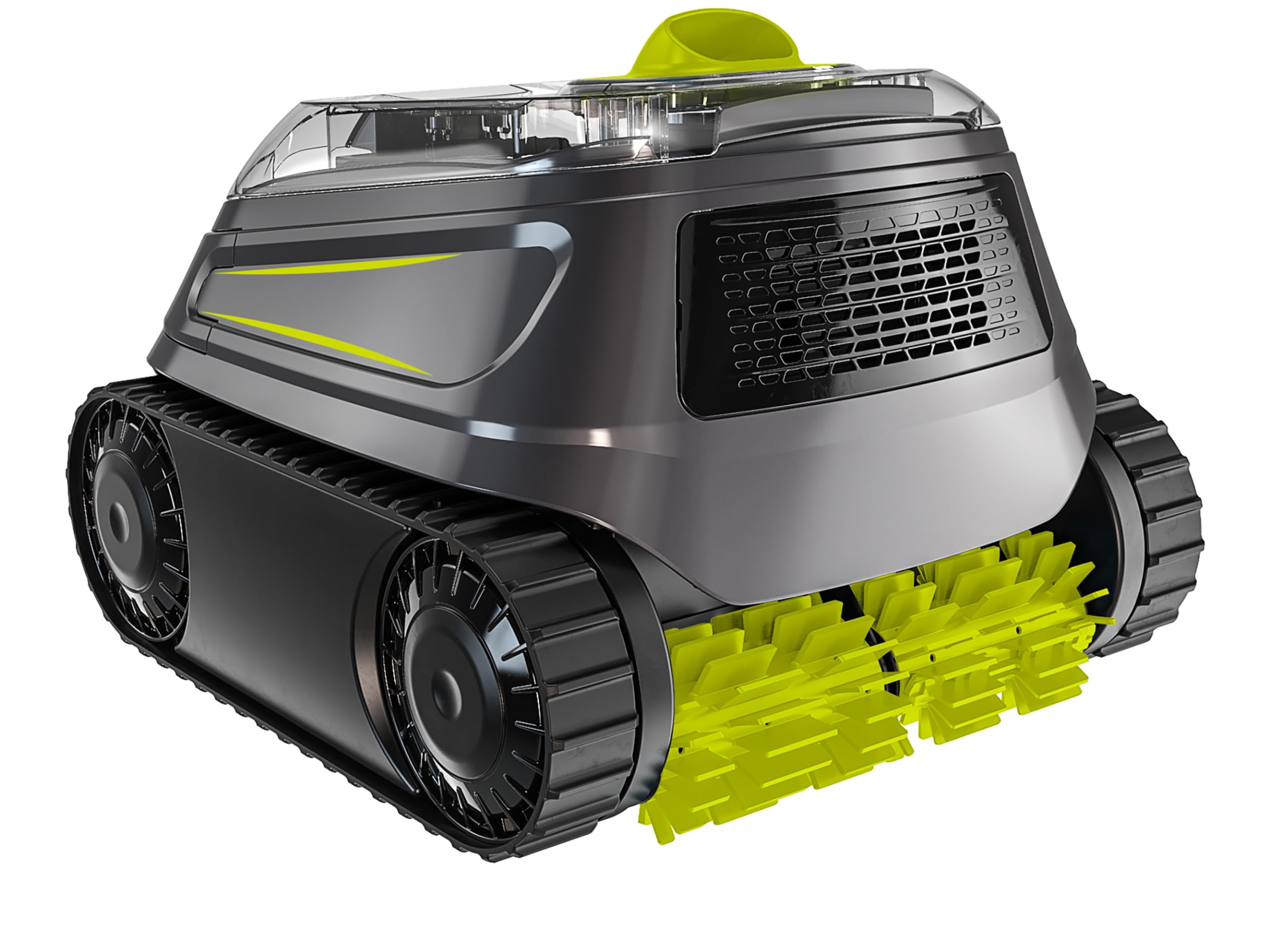 Limpiador eléctrico de Piscinas CNX - CNX 4020 iQ
