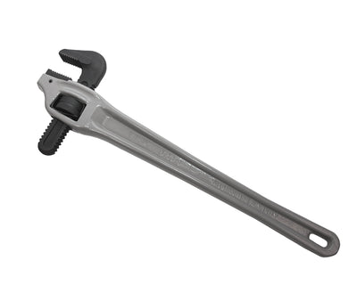 Llave de tubo offset Virax con apertura paralela