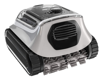 Robot Limpiafondos Zodiac 30 XA iQ