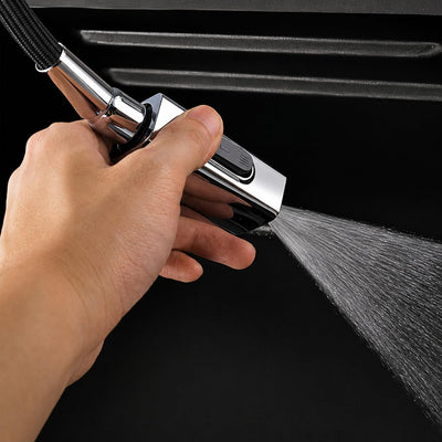 Grifo Cocina Extraíble IMEX Canadá GCE028