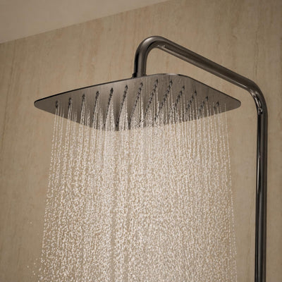 Conjunto Bañera Monomando IMEX Toscana BDT064-B