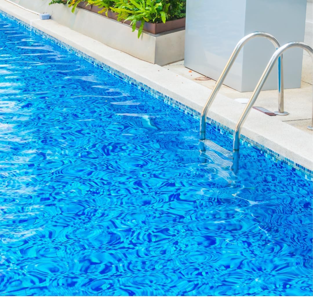 GALYON - Cesta prefiltro Bomba Piscina - Cesta de Skimmer de Piscina - 11,8 x 13,5 x 9,5 CM - Herramienta de Limpieza de Piscinas - Accesorios Piscinas