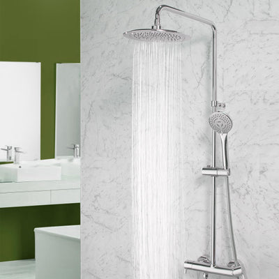 Columna de Ducha Monomando Ramon Soler Blautherm RSOPRO000 94D306809 Cromo