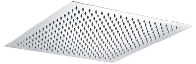 Rociador Ducha IMEX RDC004 40x40 Cromo