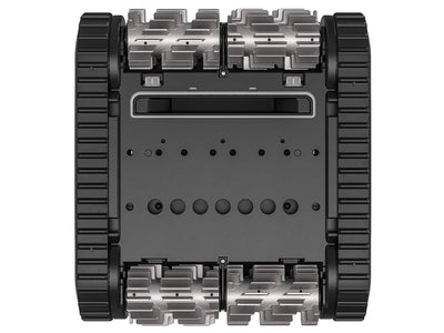 Robot Limpiafondos Zodiac 40 XA iQ