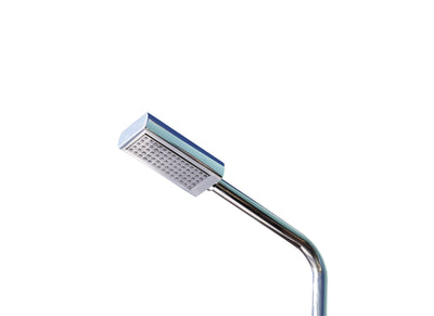 Columna Ducha Exterior ASTRALPOOL Angel 52717 Acero Inoxidable