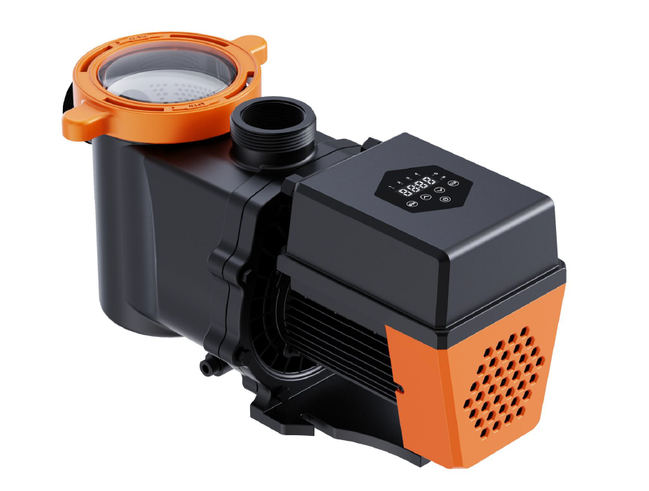 Bomba Piscina Aquasphere Eco IVS 150 76889
