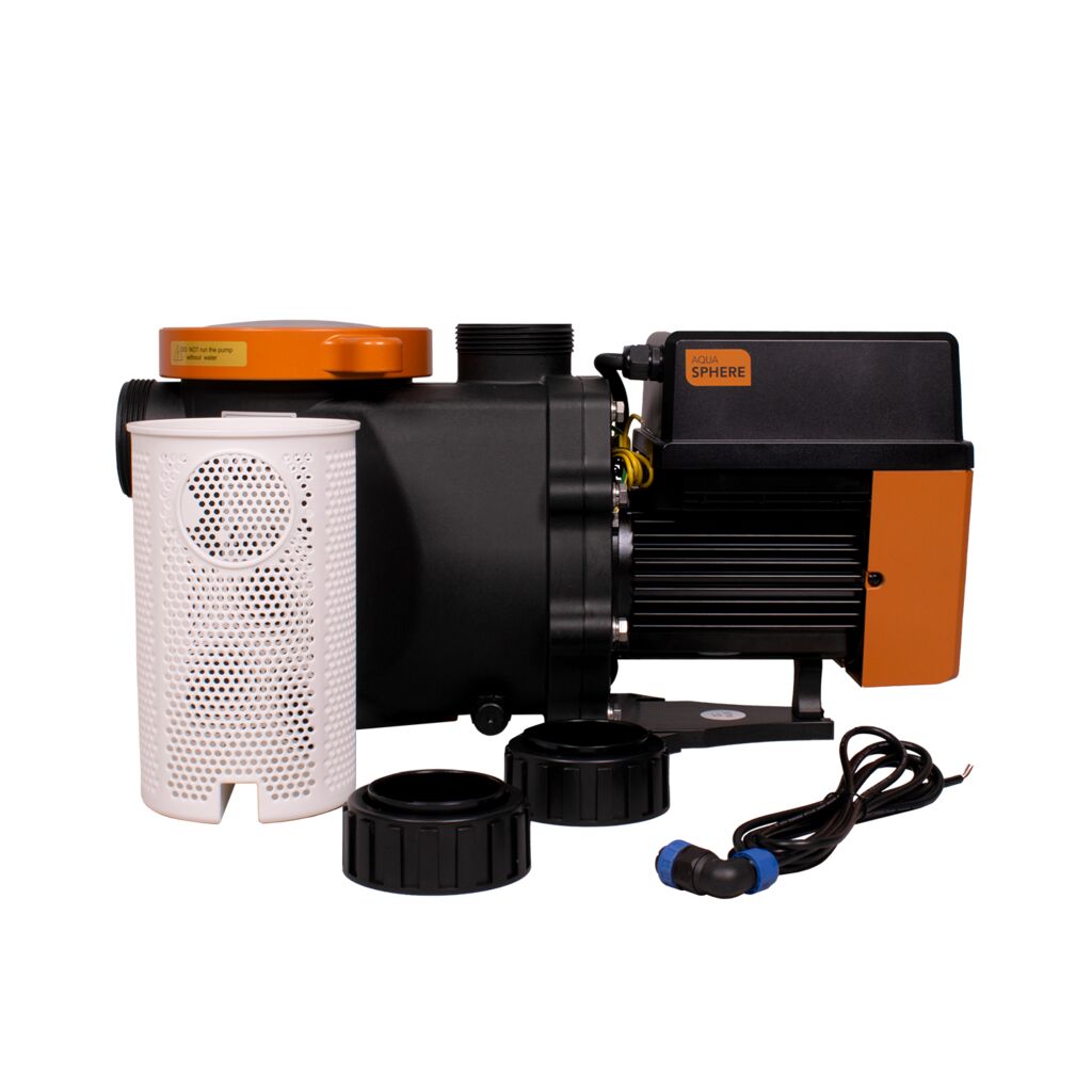 Bomba Piscina Aquasphere Eco IVS 150 76889