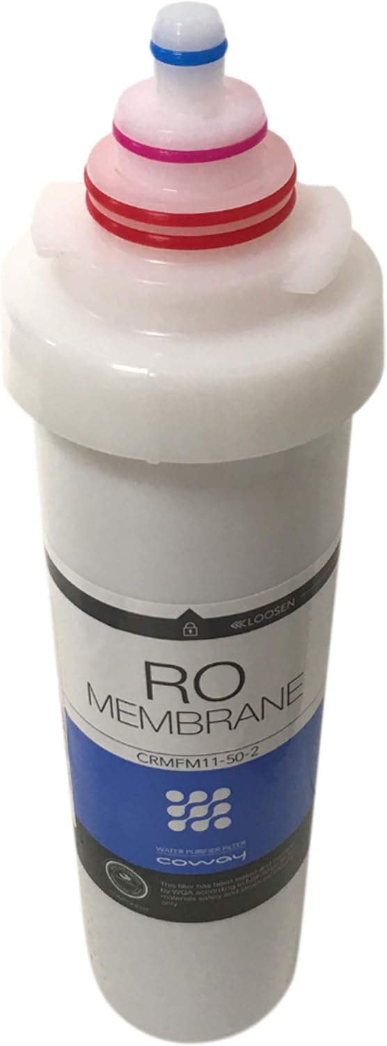 Filtro de Ósmosis Inversa Coway Circle P-09 | ATH 11″ 60 GPD para Agua Potable