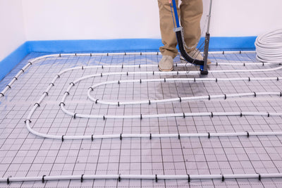 Rollo de tubo multicapa Ø16, Ø20, Ø25, Ø32 mm | Longitudes 25m – 50m – 100m