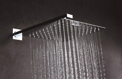 Conjunto de Ducha Empotrada IMEX Dublin GPE006 Cromo