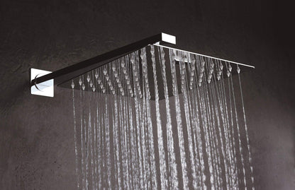 Conjunto de ducha empotrada Imex Dublin GPE006