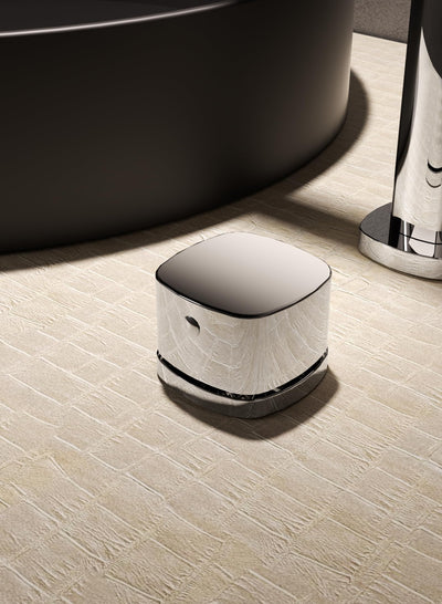 Grifo Lavabo Alto Bimando IMEX Toscana BAT064