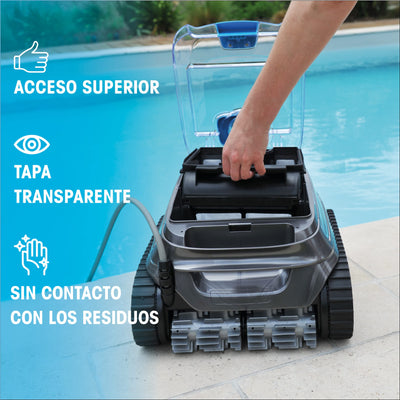 Robot Limpiafondos Zodiac CNX 20 WR000335