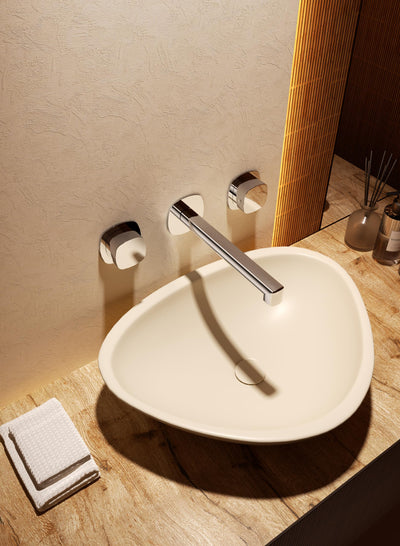 Grifo Lavabo Empotrado IMEX Toscana BPT064