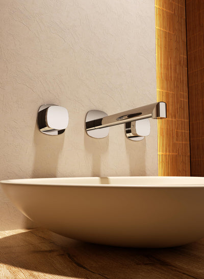 Grifo Lavabo Empotrado IMEX Toscana BPT064