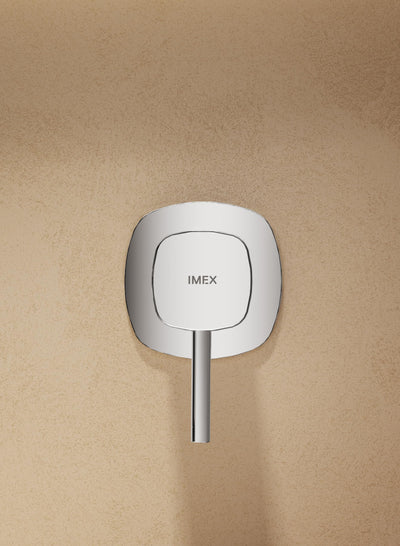 Grifo Lavabo Empotrado IMEX Toscana GLT064