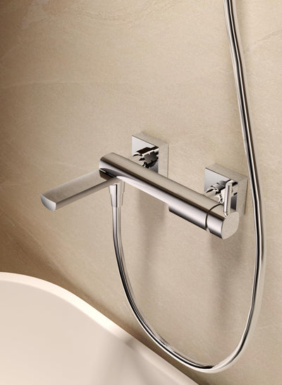Grifo Ducha Monomando IMEX Toscana BDT064-4