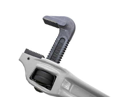 Llave de Tubo Offset Virax | Apertura Paralela hasta 50 mm