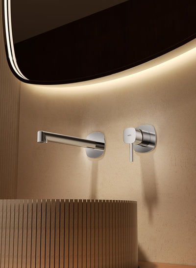 Grifo Lavabo Empotrado IMEX Toscana GLT064