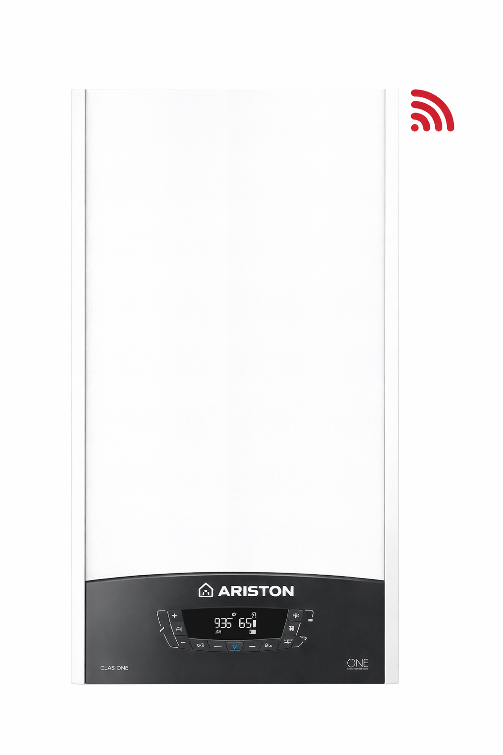 Caldera Ariston Clas One WiFi gas natural mural