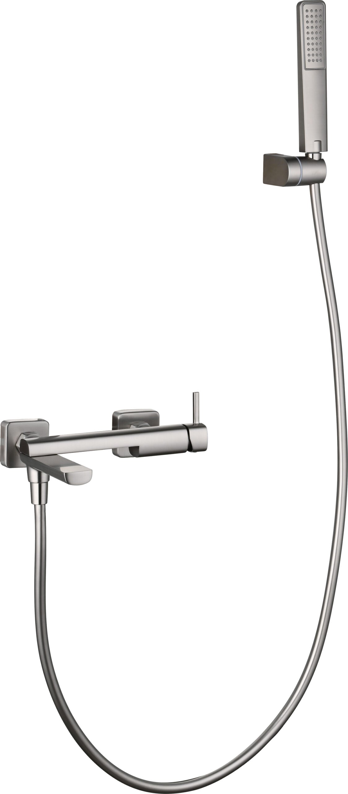 Grifo Ducha Monomando IMEX Toscana BDT064-4