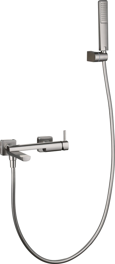 Grifo Ducha Monomando IMEX Toscana BDT064-4