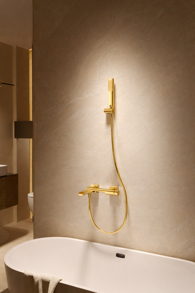 Grifo Ducha Monomando IMEX Toscana BDT064-4