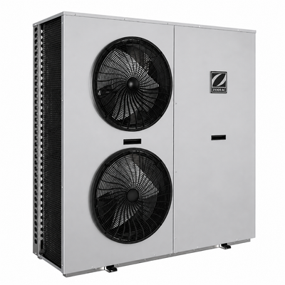 Bomba calor piscina Zodiac Power Force Inverter