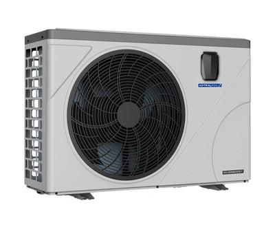 Bomba de calor piscina AstralPool Pro Elyo Touch