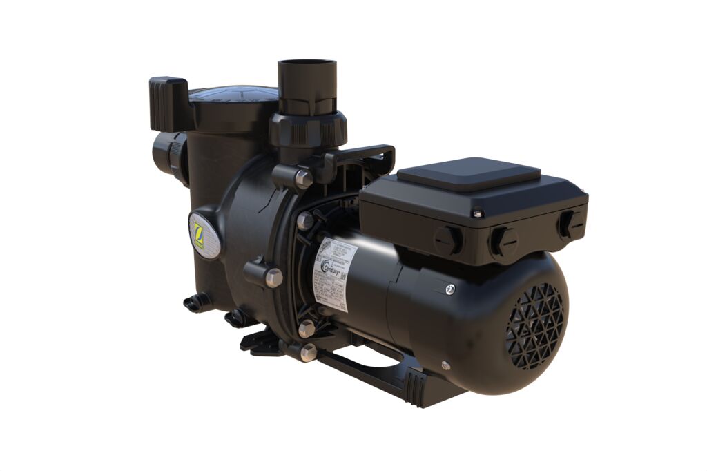 Bomba piscina Zodiac E30iQ 200 WP000222