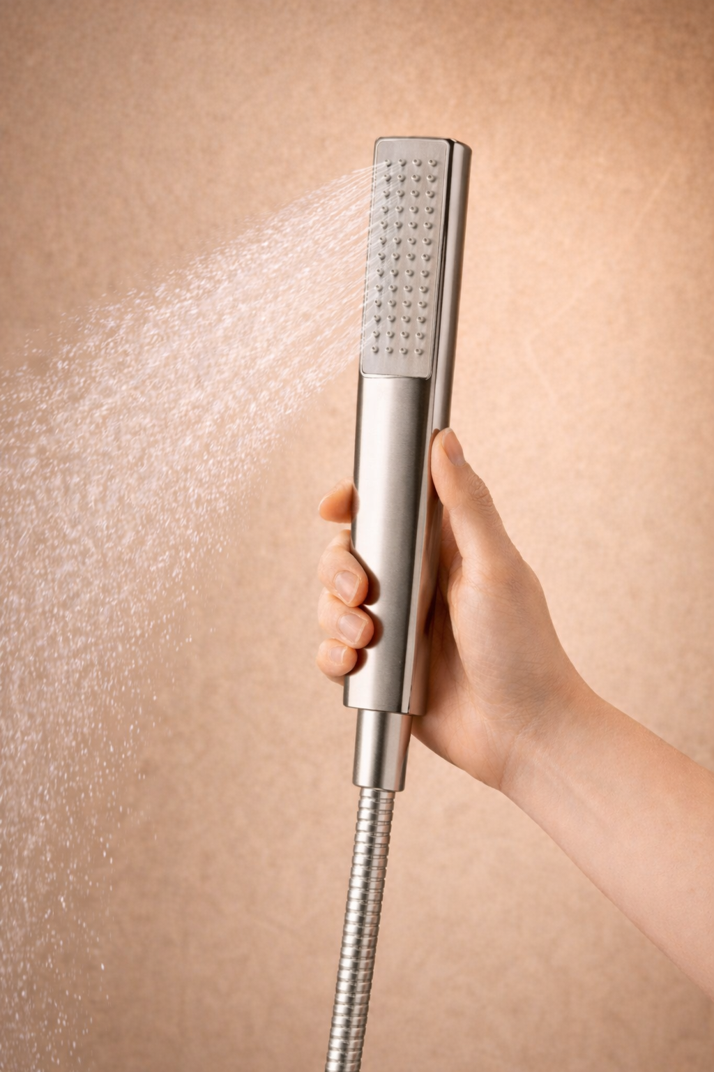 Grifo Ducha Monomando IMEX Toscana BDT064-4
