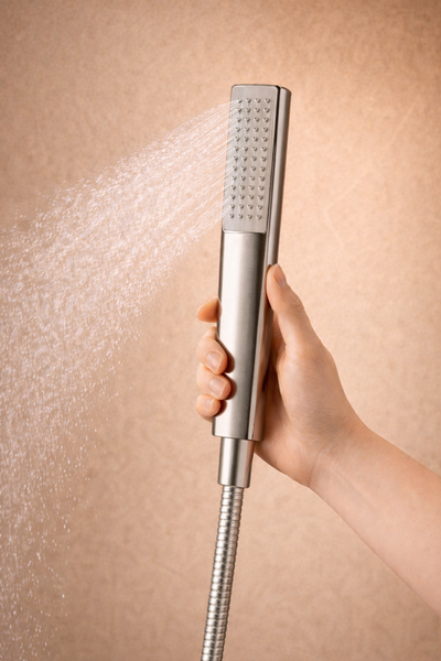 Grifo Ducha Monomando IMEX Toscana BDT064-4