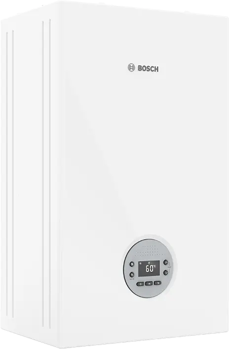 Caldera de Gas Bosch Condens 1200 W 20