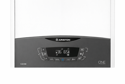 Caldera de condensación Ariston Clas One