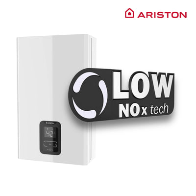 Calentador Estanco Ariston Next Evo X SFT 11L 
