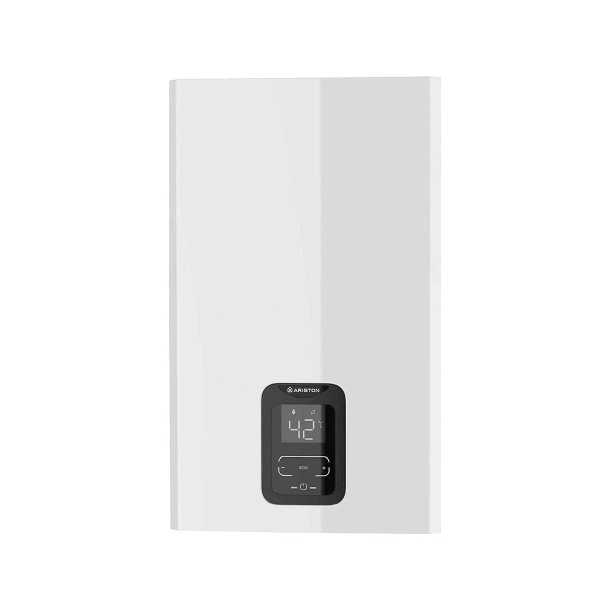 Calentador Estanco Ariston Next Evo X SFT 11L Gas Natural o Butano/Propano